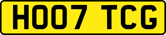 HO07TCG