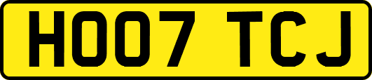 HO07TCJ