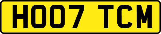 HO07TCM