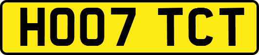 HO07TCT