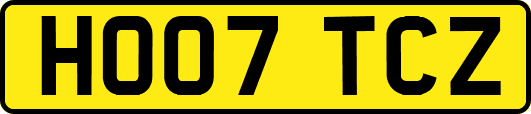 HO07TCZ