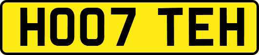 HO07TEH