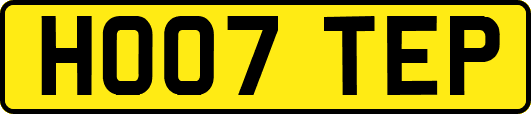 HO07TEP