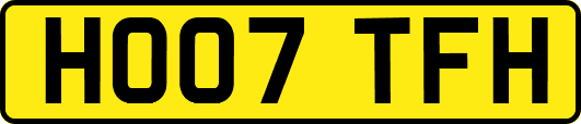 HO07TFH
