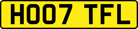 HO07TFL