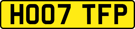 HO07TFP