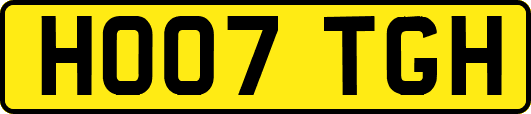 HO07TGH