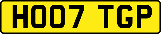 HO07TGP
