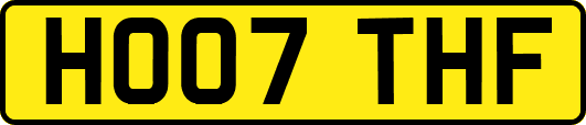 HO07THF