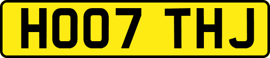 HO07THJ