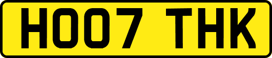 HO07THK
