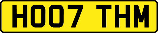 HO07THM