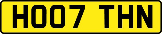 HO07THN
