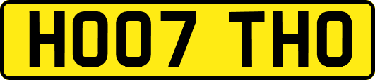 HO07THO