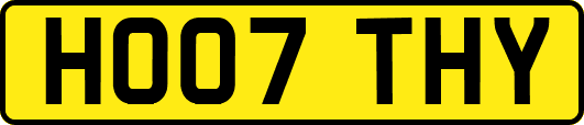 HO07THY