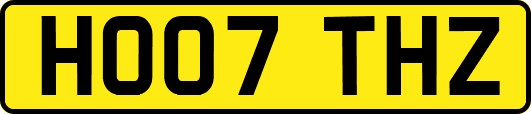 HO07THZ