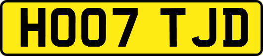 HO07TJD