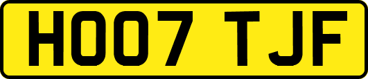 HO07TJF