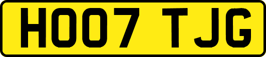 HO07TJG