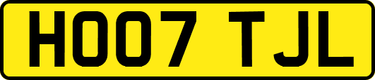 HO07TJL