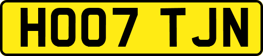 HO07TJN