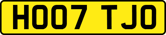 HO07TJO