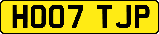 HO07TJP