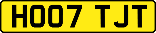 HO07TJT