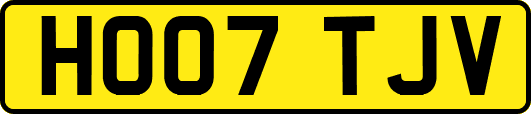 HO07TJV