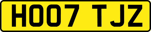 HO07TJZ