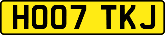 HO07TKJ