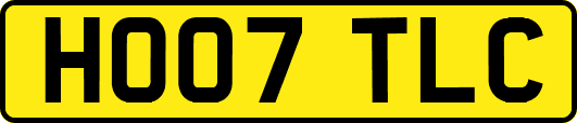 HO07TLC