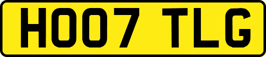 HO07TLG