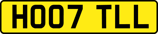 HO07TLL