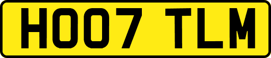 HO07TLM