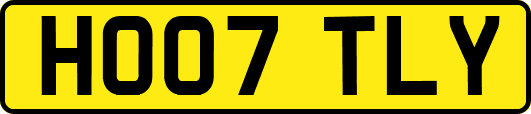 HO07TLY