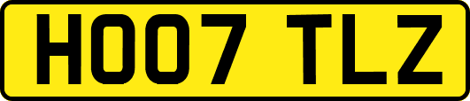 HO07TLZ