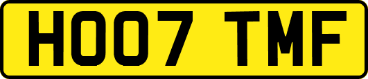 HO07TMF