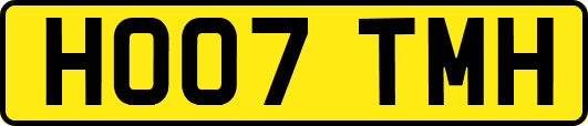 HO07TMH