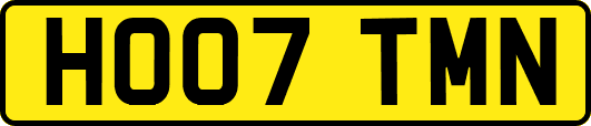 HO07TMN