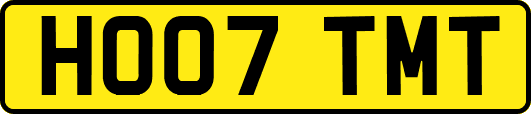 HO07TMT