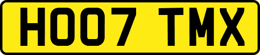 HO07TMX