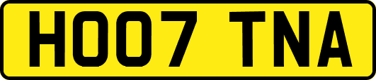 HO07TNA