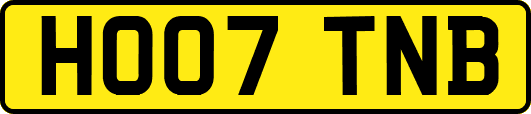 HO07TNB