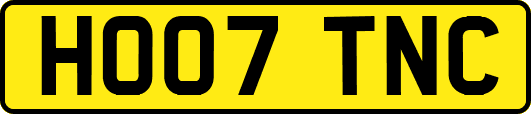 HO07TNC