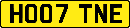 HO07TNE