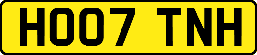 HO07TNH