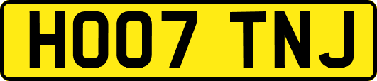 HO07TNJ
