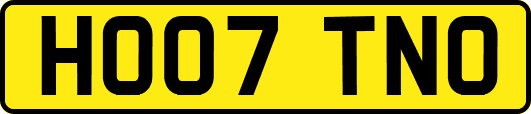 HO07TNO