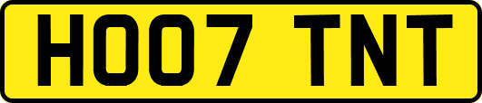 HO07TNT